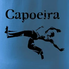 Capoeira veľký