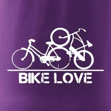 Bike love