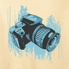 Zrkadlovka v prírode