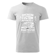 American Custom Motorcycle American Custom Motorcycle