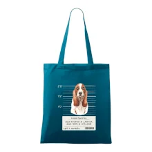 Baset - lump a darebák  