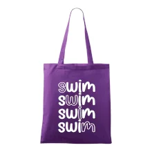 Swim nápis
