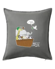 Pravda s Noemovou archou