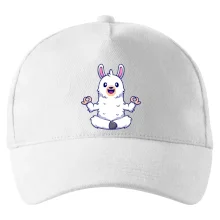 Yoga meditácie - lama