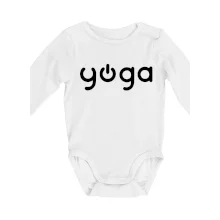 Power yoga logo Power yoga logo