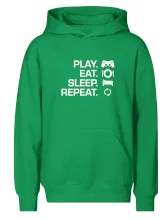 Play Eat Sleep Repeat game