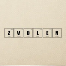 Periodická tabuľka Zvolen