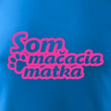 Som mačacia matka