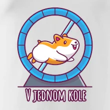 Škrečok v jednom kole