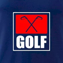 Golfové palice