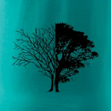 Life And Death tree Life And Death tree