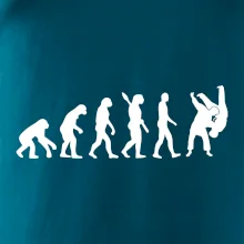 Judo Evolúcia boj Judo Evolúcia boj