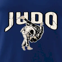 Judo v boji Judo v boji
