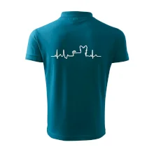 Yorkshirský teriér EKG Yorkshirský teriér EKG