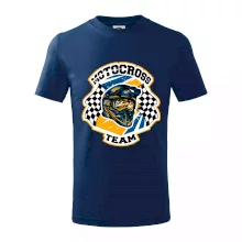 Motocross team helma