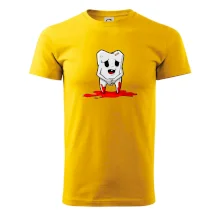 Vytrhnutý zúbok¨ Vytrhnutý zúbok¨