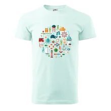 Potápanie dovolenka