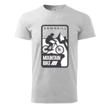 MTB downhill hranaté MTB downhill hranaté