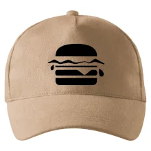 Hamburger ikona
