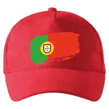 Portugalsko vlajka Portugalsko vlajka