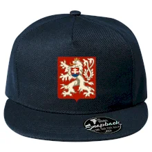 Znak ČSR - Československá republika (1948–1960)