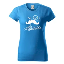 La Mustache