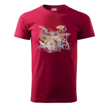 Bicie farebné splash