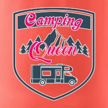 Camping Queen - obytniak