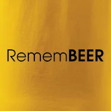 Pivné nápisy RememBEER