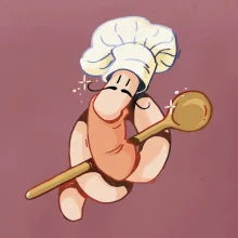 Dážďovka kuchár (Alexis Citrine) Dážďovka kuchár (Alexis Citrine)