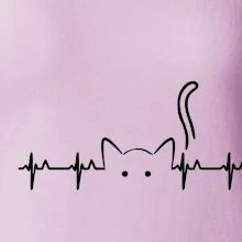 Mačka EKG