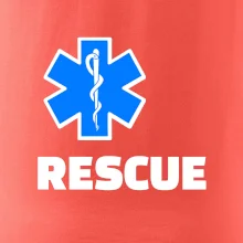 Rescue - pre záchranárov