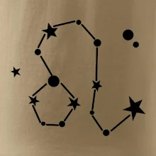 Súhvezdie - Leo - Lev Súhvezdie - Leo - Lev