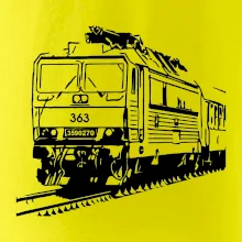 Vlak 363