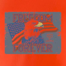 Freedom forever USA
