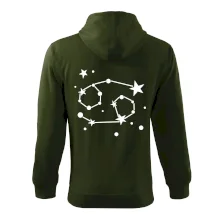 Súhvezdie - Cancer - Rak Súhvezdie - Cancer - Rak