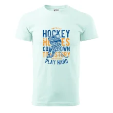 Time To Play Hockey Time To Play Hockey