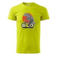 MTB mýval MTB mýval