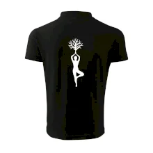 Yoga strom Yoga strom