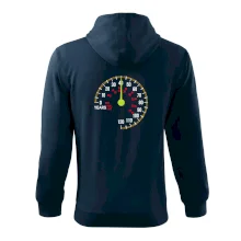 Tachometer cíti sa - 40 rokov Tachometer cíti sa - 40 rokov