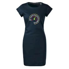 Tachometer cíti sa - 50 rokov Tachometer cíti sa - 50 rokov