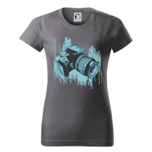 Zrkadlovka v prírode