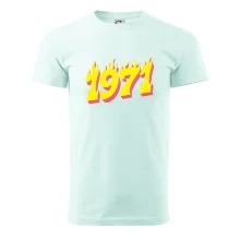 Narodeniny v ohni 1971