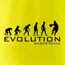 Evolúcia Basketball