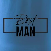 Trika na rozlučku ve čtverci - Best man