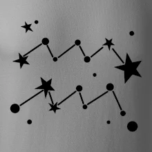 Súhvezdie - Aquarius - Vodnár