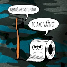 Neznášam svoju prácu