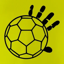 Hádzaná lopta ruka