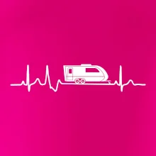 EKG karavan