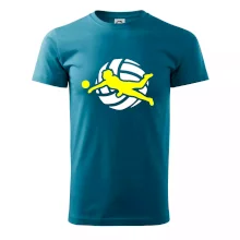 Volejbalistka Volejbalistka